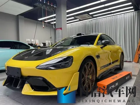 新车有没有必要贴车衣？-1