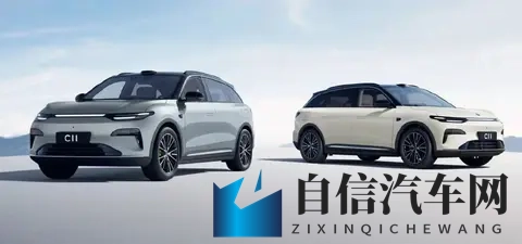 海川品车主打运动个性化的Lafa5，能否助力零跑开辟新赛道？-3