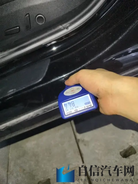 12万出头，体验纯电加速！21年特斯拉Model3代步优选-2