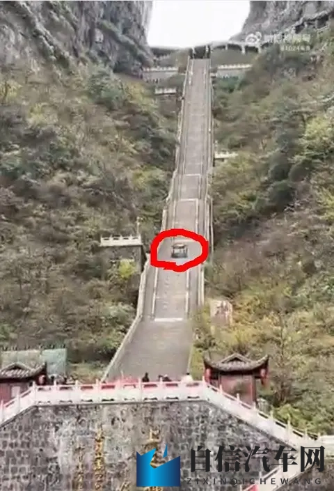 天门山车祸测试的反思，一场闹剧带来的警示-1