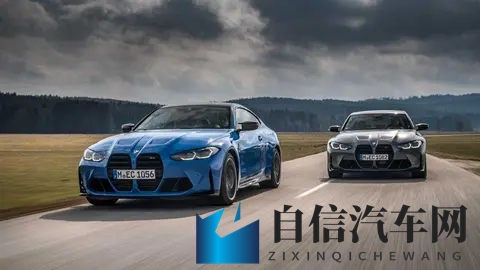 精简产品阵容 宝马M系列最新消息曝光-2
