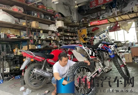 摩商30时代，靠差价赚钱的经销商终将出局！-1