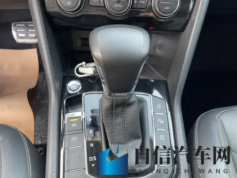 三年准新德系SUV，36万公里的大众途观L，要不要来一辆？-2