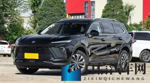 别克也尝到“降价”的甜头了，昂科威Plus10月份大卖超12万辆-3