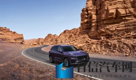 领克09不到20万了？四驱探索版上市，家用MPV彻底没戏了-2