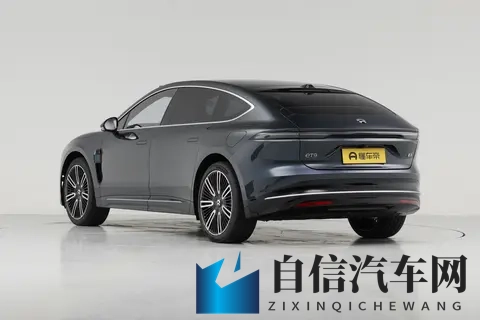 深度体验蔚来ET9：技术旗舰与行政旗舰的融合之作，值得购买吗？-3