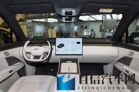 一部到位的家庭智能终端：乐道L90的用车哲学-1