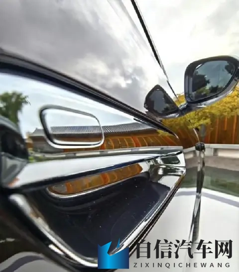 六月婷婷五月丁香：春意盎然，新车争艳，探寻五月丁香的独特魅力-3