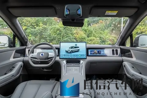 一周用车后，我发现“实用”才是家用SUV的最大价值-1