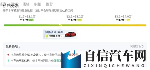 三年省一半？4万公里一手特斯拉Model3值不值？-1