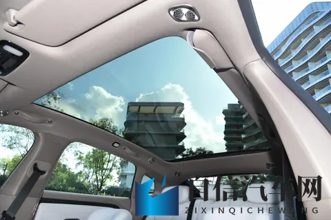 2026款银河星舰7 EM-i上市，哪个版本值得选？-1