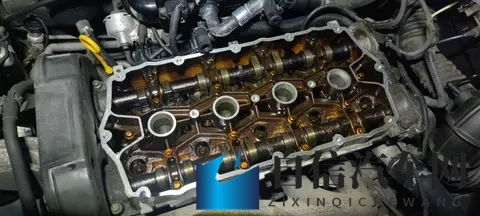 发动机润滑系统免拆清洗技术深度解析：安全性与有效性如何兼得？-1