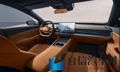 试完东风奕派eπ007+，我觉得它很适合追求实用性的家庭用户-2