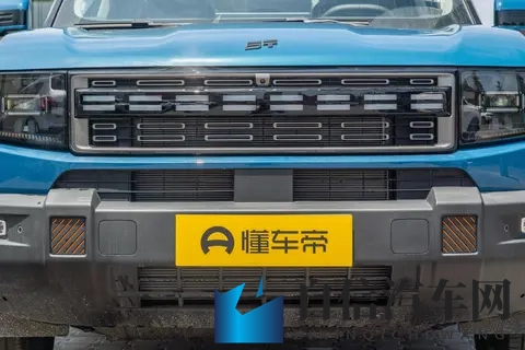 15 万预算，这款方盒子真四驱，通勤露营都适合，值得选吗？-3