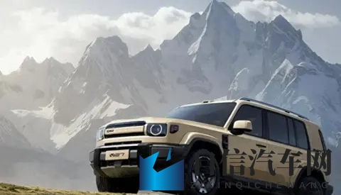 2025广州车展前瞻,这5款SUV即将来袭,谁能成为车展焦点?-1