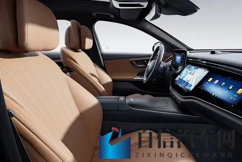 2026款奔驰E 260 L：谁才是闭眼入之选？-2