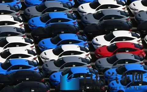 中美市场巨变，日本车企遭殃-2