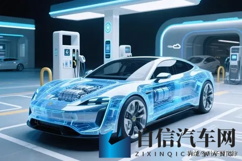 以为燃油车要凉？2025年10月销量榜：它竟和新能源“五五开”！-2