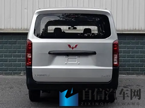 8款新车申报图曝光！-3