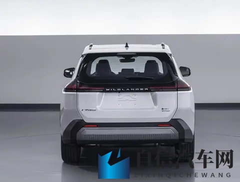 全新丰田威兰达11月20日上市，新增20L动力，前脸和全新RAV4相似-2