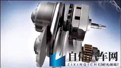 扒一扒CVT变速箱的10个谣言，今天直接打脸！-2