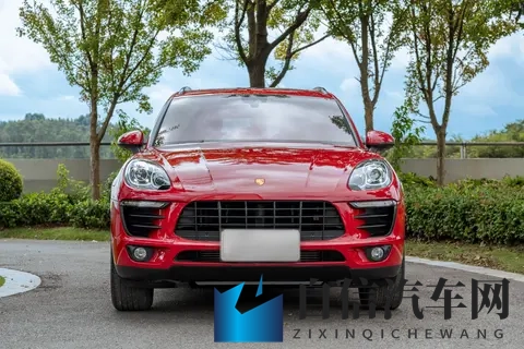 20万出头拿下保时捷Macan，圆你一个跑车梦！-2