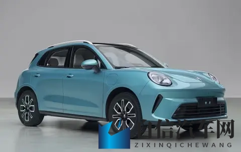 欧拉5预售1098万起，带激光雷达，这价格如何？-1