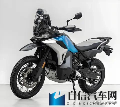 工信部新批次炸场！春风CF900横空出世，800MT车主看完该不该等？-1