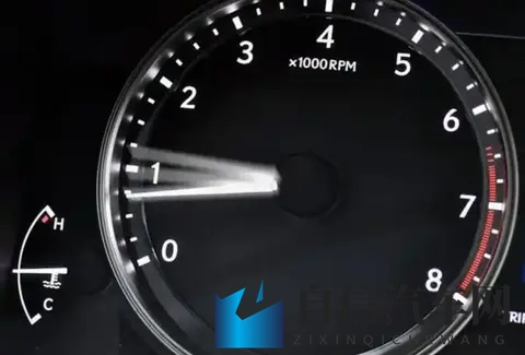 汽车冷启动时发动机转速为何会升高，是否需要原地等待转速下降？-2