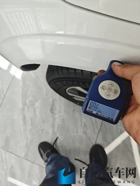 16万拿下准新沃尔沃XC60，体验北欧豪华的安心感-1