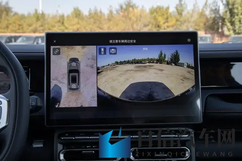 15万级SUV真能越野？捷途山海T1四驱探索版上市引爆家庭用户关注-1