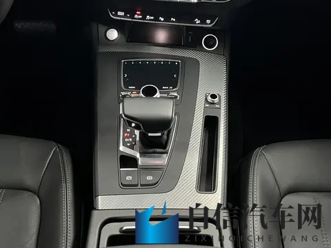 21万多拿下奥迪Q5L，三年一手车家用代步香不香？-3