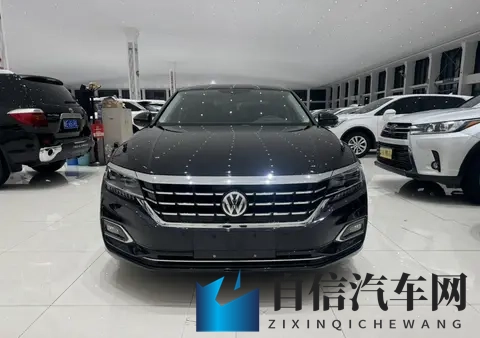 10万出头拿下大众帕萨特，宜商宜家好选择-2