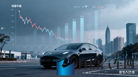 特斯拉中国月销暴跌636%，创三年最差-1