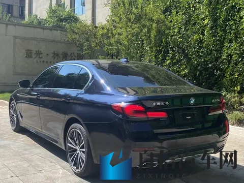 22年上牌宝马530Li，6万公里，258万，这价格香不香？-1