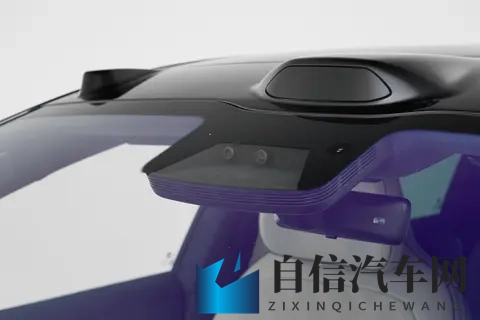 挑战BBA！长53米+4座，配线控转向、后轮转向和全主动悬架-3