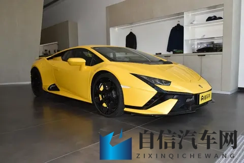 二手兰博基尼盖拉多怎么选？-2