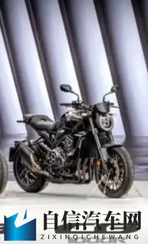 本田杀疯了 CB300R国产化后跌破2万 2万内原灯复古街车守门员来了-3