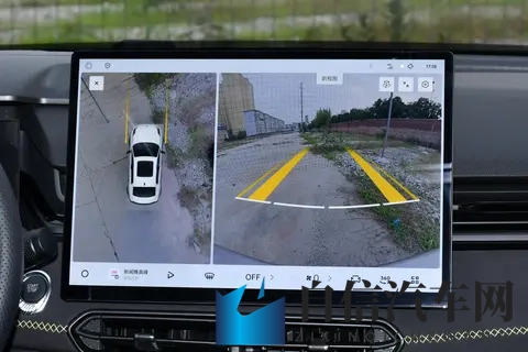领克03：20T+碳纤维尾翼+锻造轮毂，全能运动轿车，你心动吗？-1