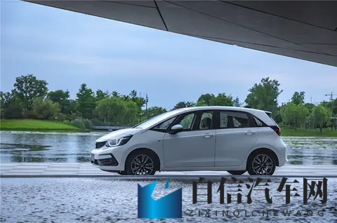 飞度销量“崩盘”？别被数据骗了，真实原因在这里！-2