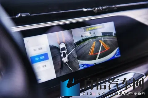 为什么倒车后视镜自动下翻功能被公认为鸡肋?替代它只要几块钱!-1