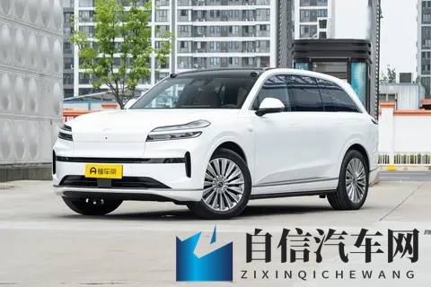 开了半年乐道L90，它确实懂我们这些大客流家庭的需求-3