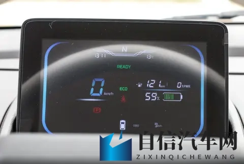 充电口终于改了！2026款Lumin上市，479万起，310公里版更值入手-1