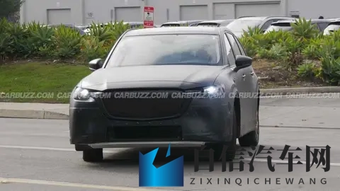 马自达偷偷改车，油车壳子装电芯-1