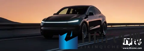 特斯拉确认：拉斯维加斯、达拉斯等 5 城即将迎来 Robotaxi 服务-1