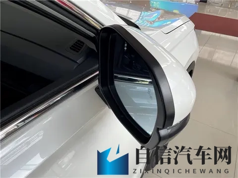 本家DAY福利解锁你的座驾，新款CR-V通勤商务全搞定！-3