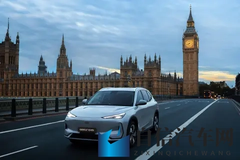 销量第一净利跌三成,第二名暴涨五成:比亚迪和吉利的分水岭到了-1