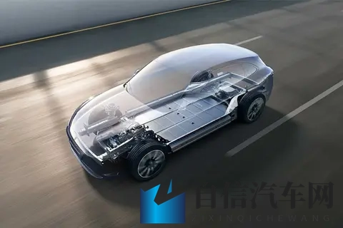 混动车用油发电,真的比直接烧油更省油吗?-1