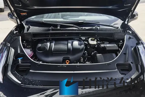 272马力+8AT，还有性价比，领克03还是那个钢炮吗？-3