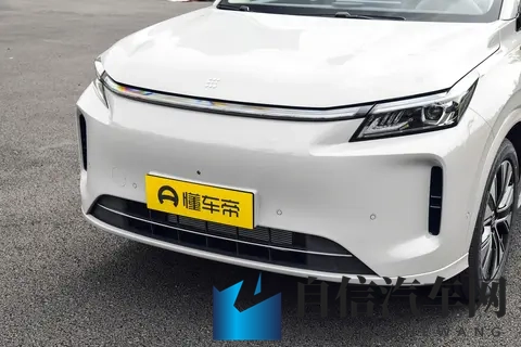 续航超千公里，空间够宽敞，这十万级SUV能让你的用车更省心-1